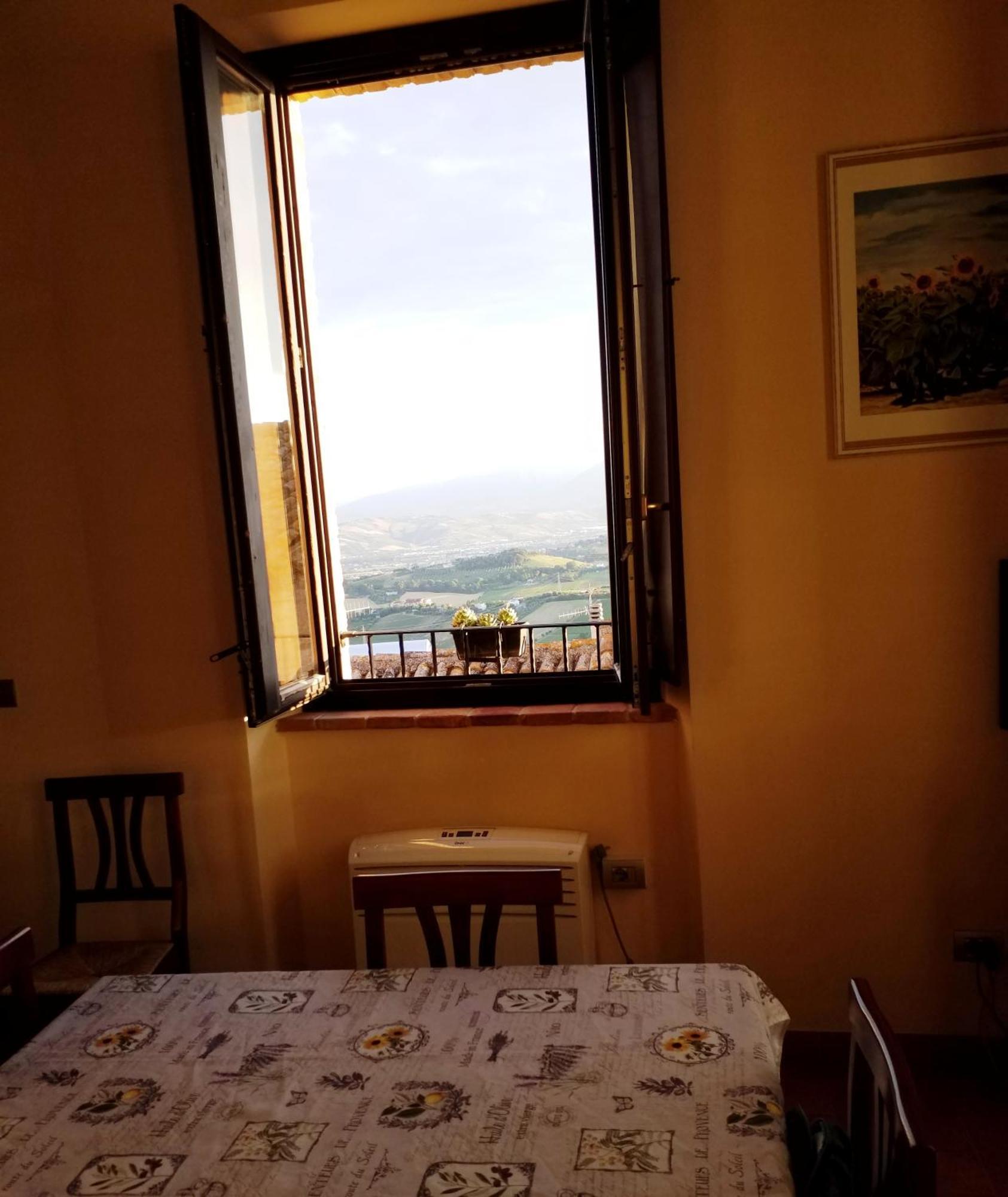 Sun Moon Apartment Monteprandone Cameră foto