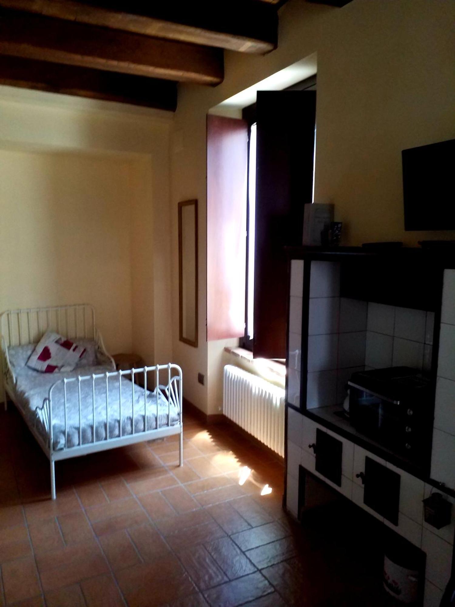 Sun Moon Apartment Monteprandone Exterior foto