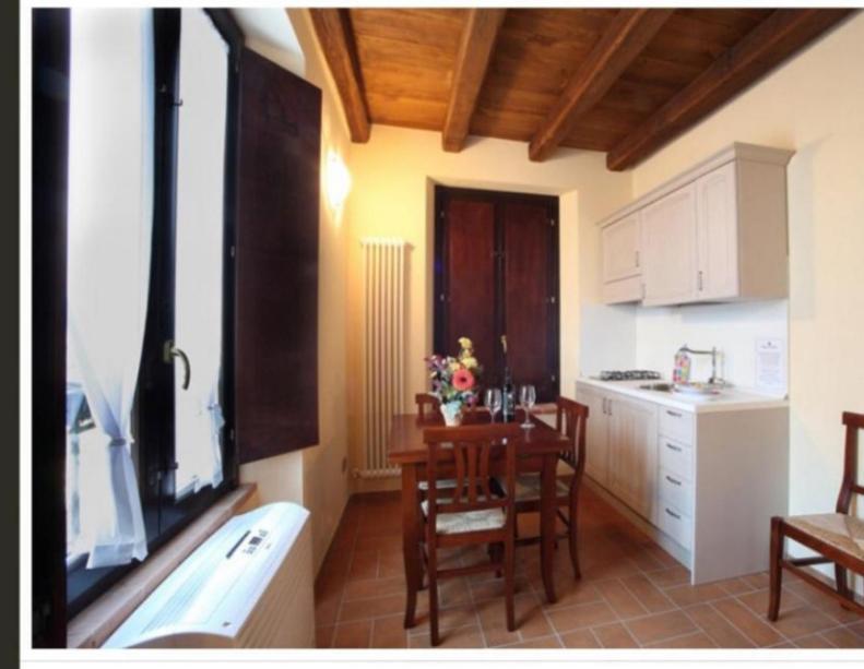 Sun Moon Apartment Monteprandone Exterior foto